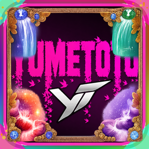 yumetoto — galeri pratinjau - APK Resmi